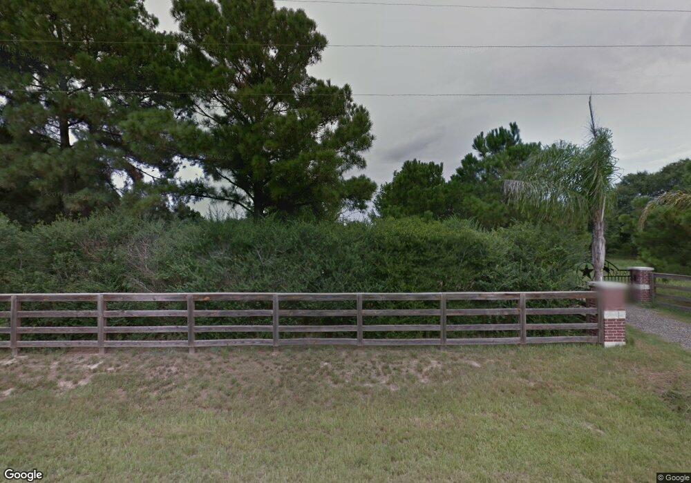 15702 Mound Creek Rd unit Lot 33, Hockley, TX 77447 - photo 1