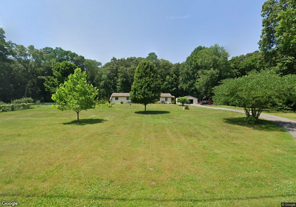 4136 N 525 W, La Porte, IN 46350 - photo 1