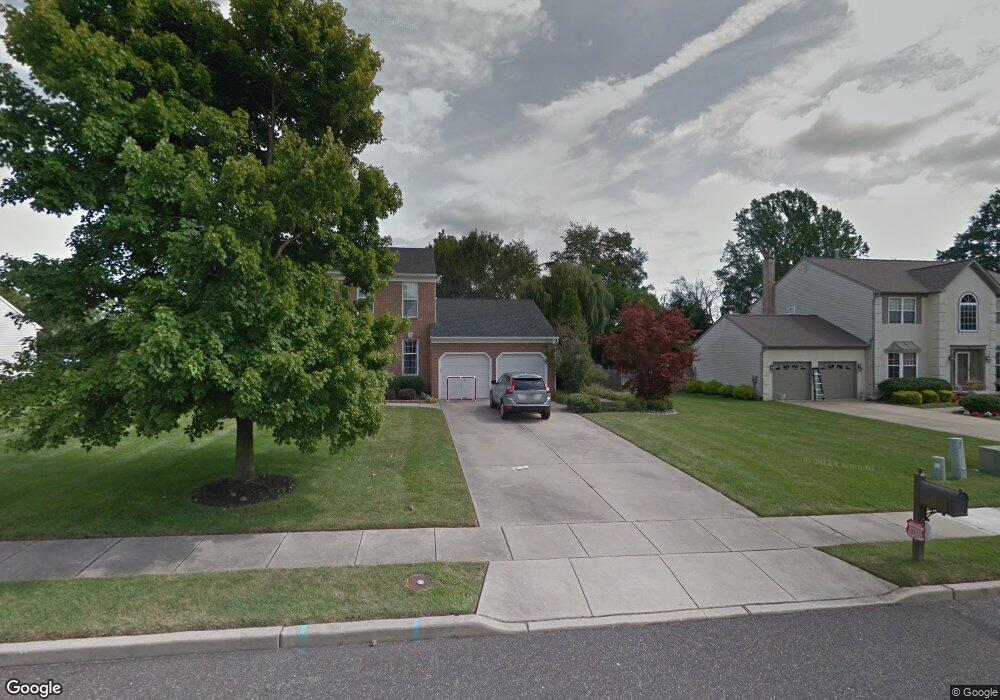 44 Aldridge Way, Sewell, NJ 08080 - photo 1