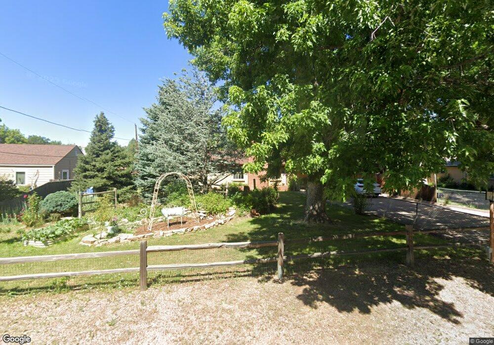 2235 Garland St, Lakewood, CO 80215 - photo 1