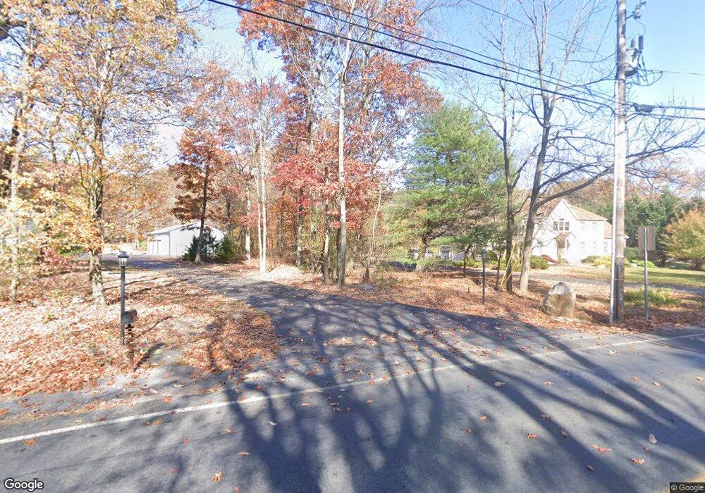 2028 W Bangor Rd, Bangor, PA 18013 - photo 1