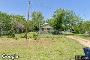 568 Stallard Rd, Hominy, OK 74035