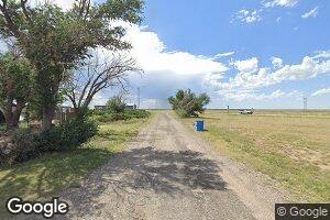 421 SE 4th St, Keyes, OK 73947