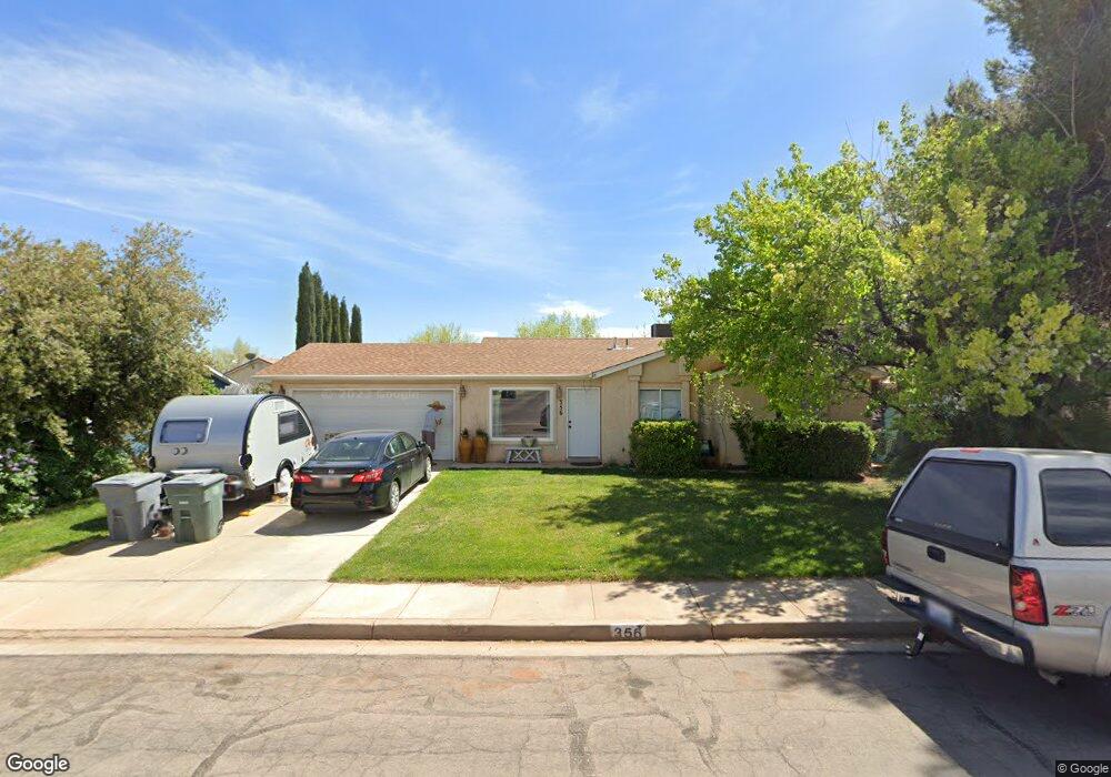 356 E 580 S, Ivins, UT 84738 - photo 1