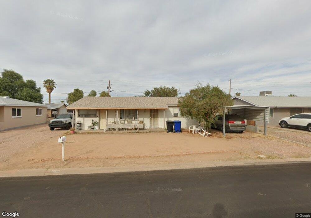 6426 E Aspen Ave, Mesa, AZ 85206 - photo 1