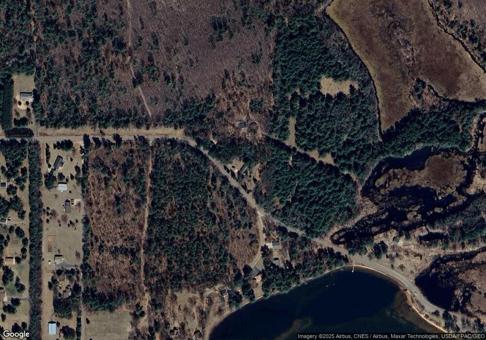 6850 Devils Lake Rd, Webster, WI 54893 - photo 1