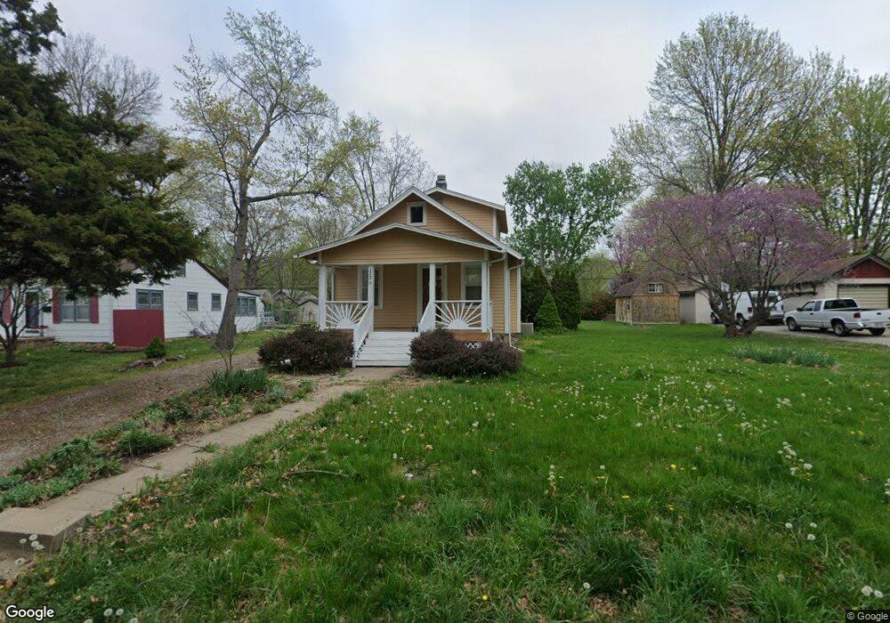 1226 SW Randolph Ave, Topeka, KS 66604 - photo 1