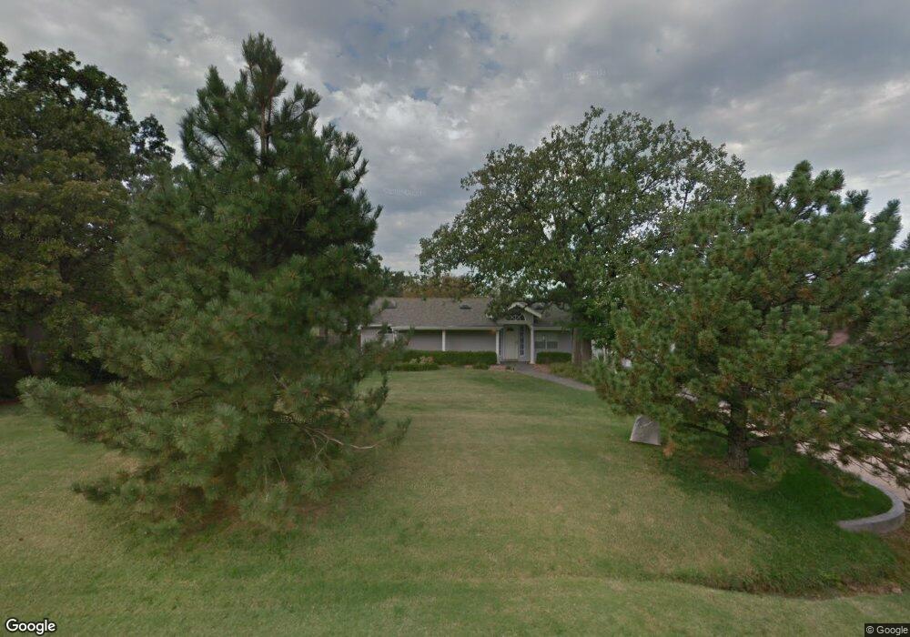 8804 S 113th West Ave, Sapulpa, OK 74066 - photo 1