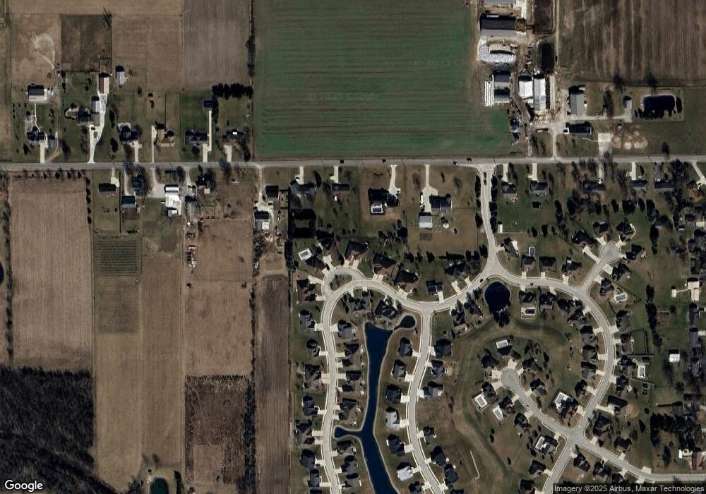 1038 Blackstone Blvd, Nappanee, IN 46550 - photo 1