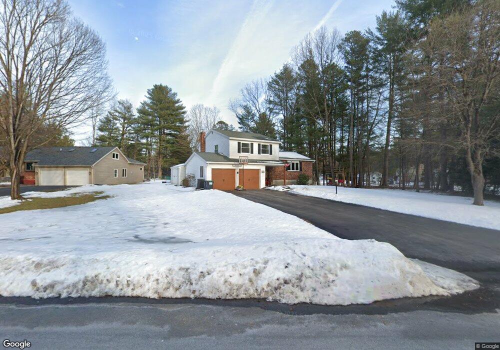 23 van Tassell Ln, Ballston Spa, NY 12020 - photo 1