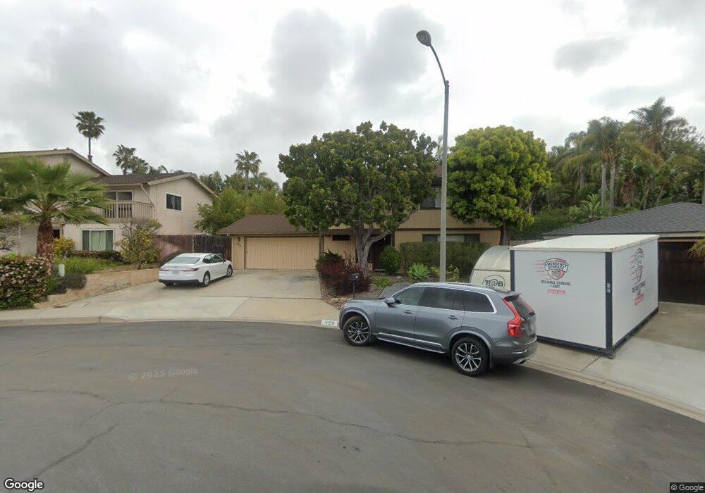 619 Requeza St unit A, Encinitas, CA 92024 - photo 1