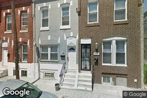 635 Fitzgerald St, Philadelphia, PA 19148