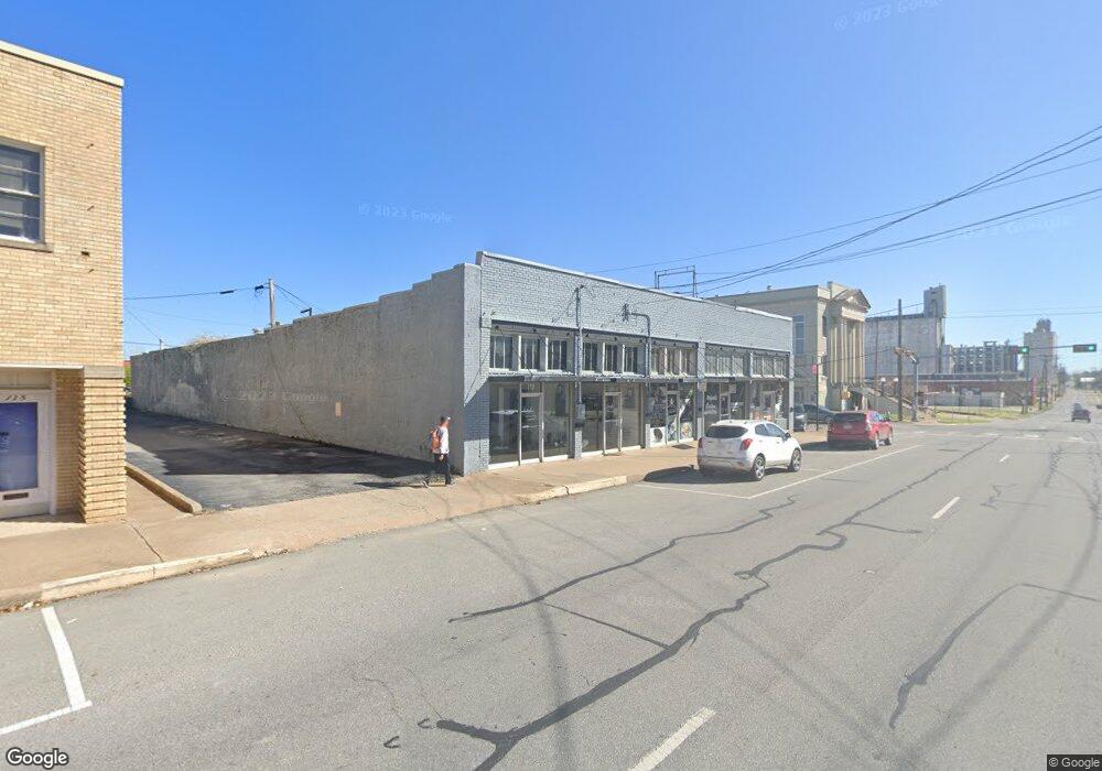 117 E Lamar St unit 117-12, Sherman, TX 75090 - photo 1