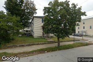 421 Lincoln St Unit 1st floor, Manchester, NH 03103