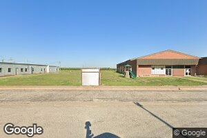 108 S West St, Hanston, KS 67849