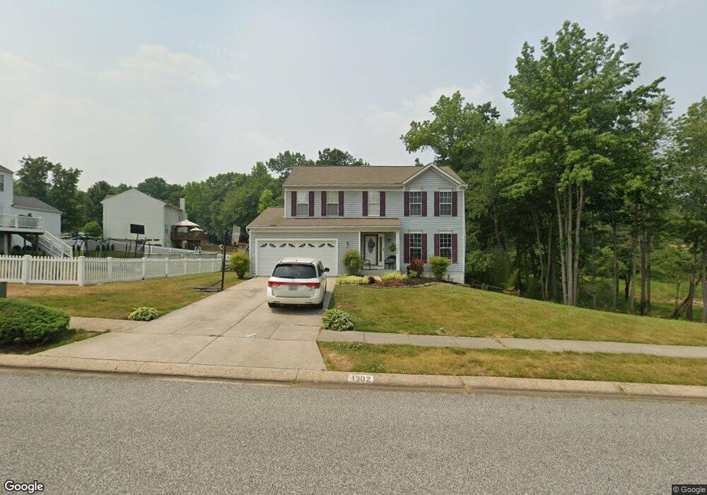 1302 Hidden Stream Dr, Abingdon, MD 21009 - photo 1