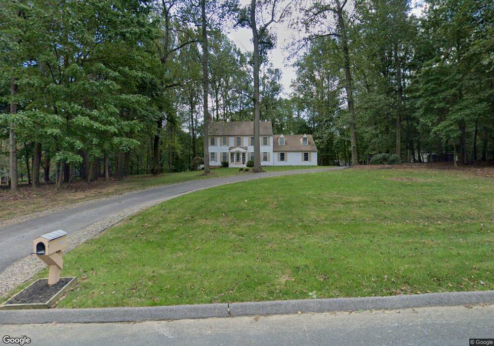 3909 Log Trail Way, Reisterstown, MD 21136 - photo 1