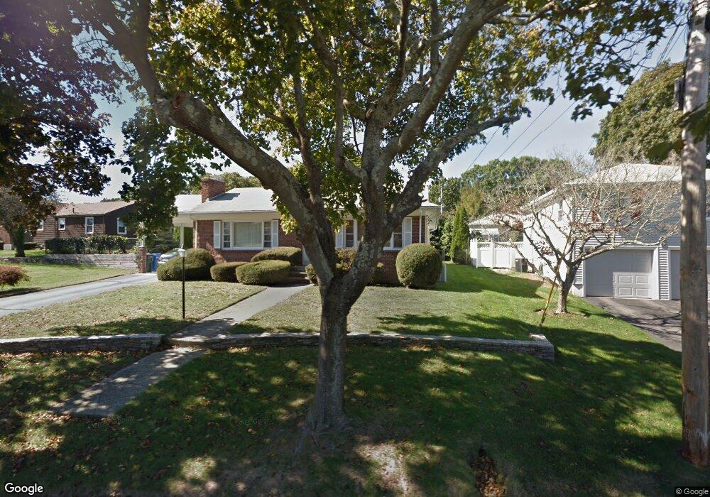 72 Sheffield Rd, Cranston, RI 02920 - photo 1