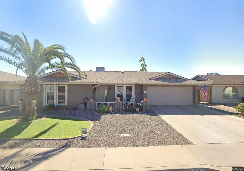 4643 E Emerald Ave, Mesa, AZ 85206 - photo 1