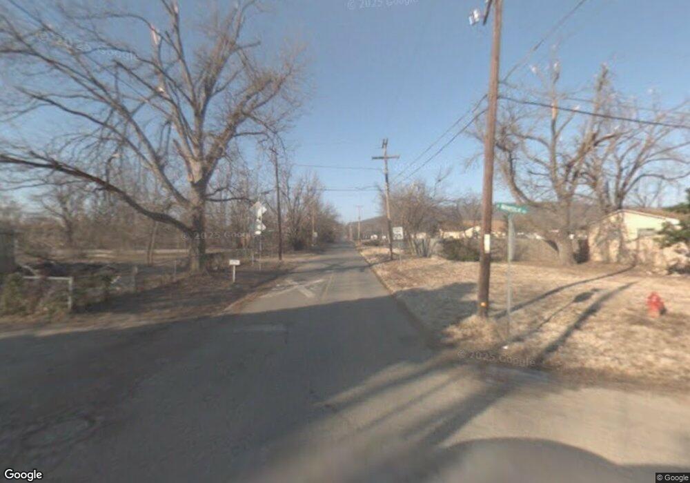 303 W 66th St N, Tulsa, OK 74126 - photo 1