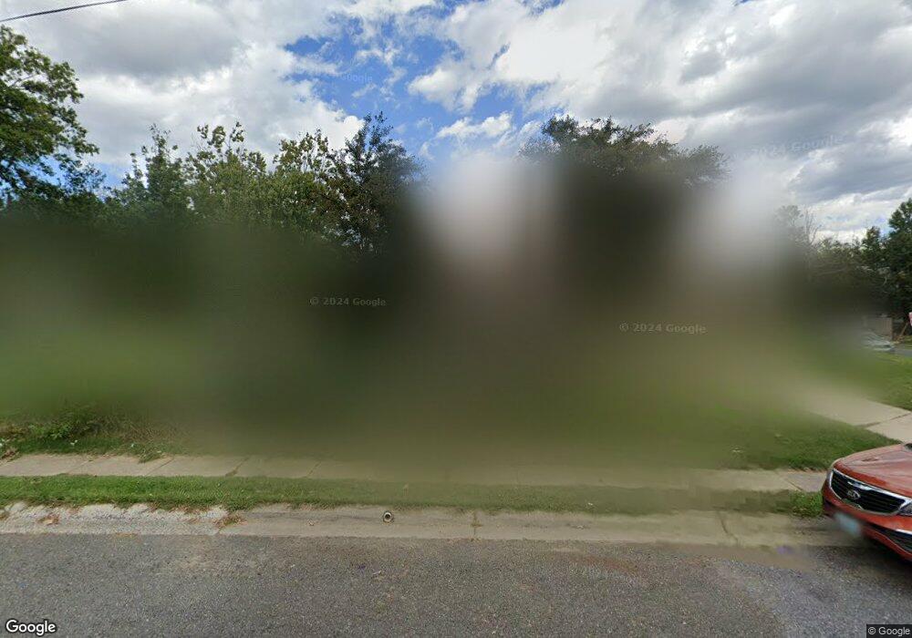 501 Compton Ave, Laurel, MD 20707 - photo 1