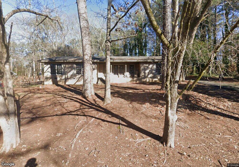 6113 Elliott St SE, Covington, GA 30014 - photo 1