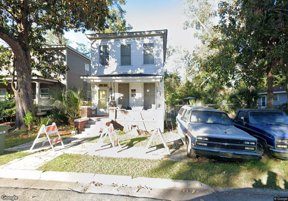 1210 Graydon St, Savannah, GA 31404 - photo 1