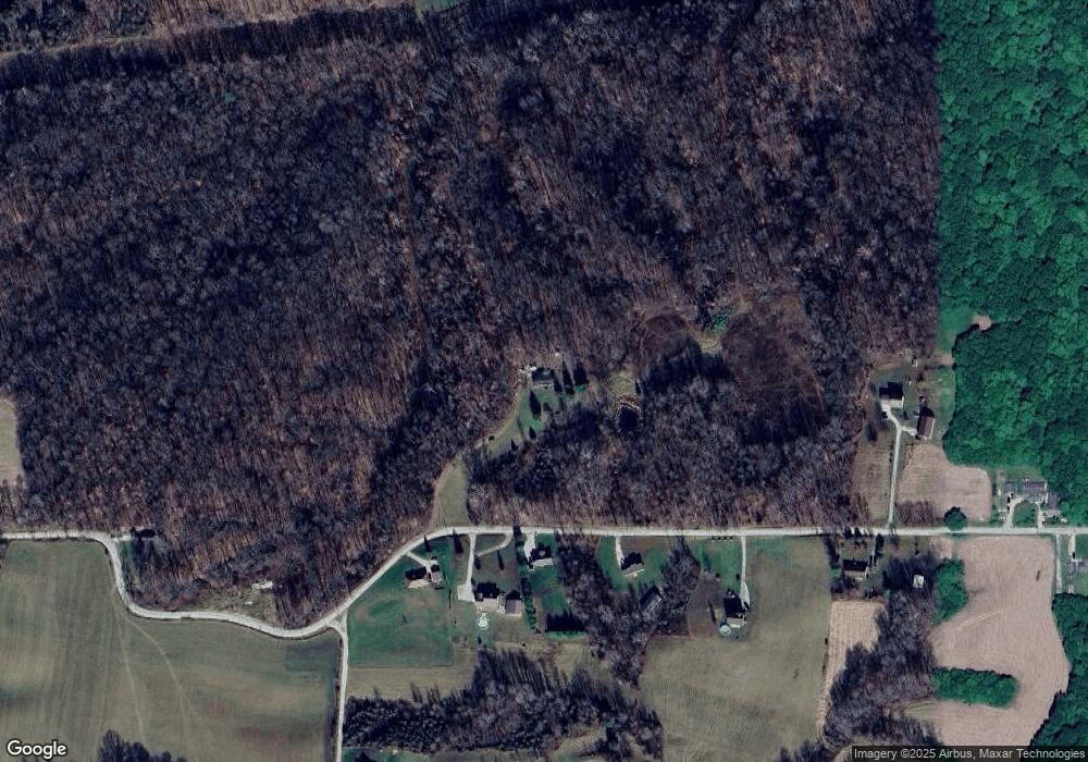 20157 Stacy Rd, Metamora, IN 47030 - photo 1