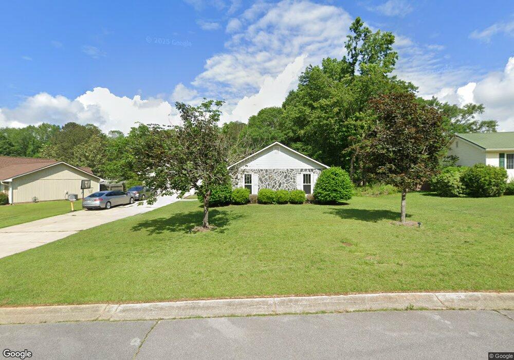 124 Hunter Way, Carrollton, GA 30116 - photo 1