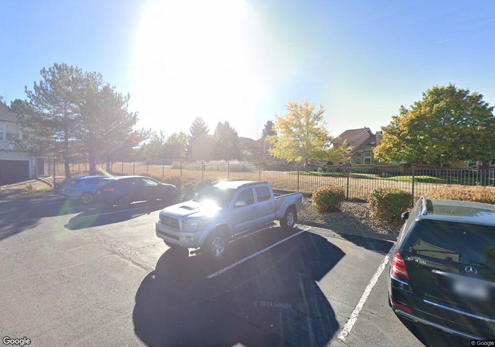 9122 Madre Place, Lone Tree, CO 80124 - photo 1