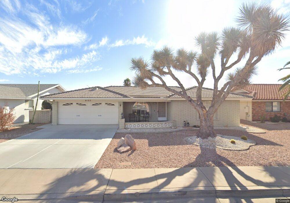 8153 E Milagro Ave, Mesa, AZ 85209 - photo 1