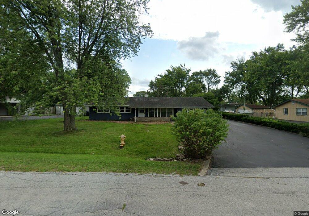 4471 188th St, Country Club Hills, IL 60478 - photo 1