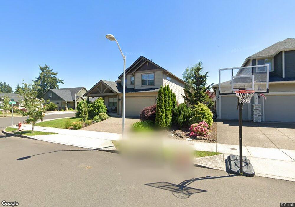 1245 NE 17th Ave, Canby, OR 97013 - photo 1