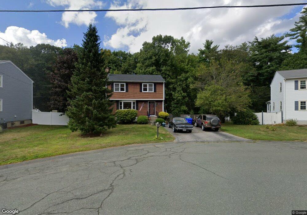 33 Eleanor Ln, Rockland, MA 02370 - photo 1