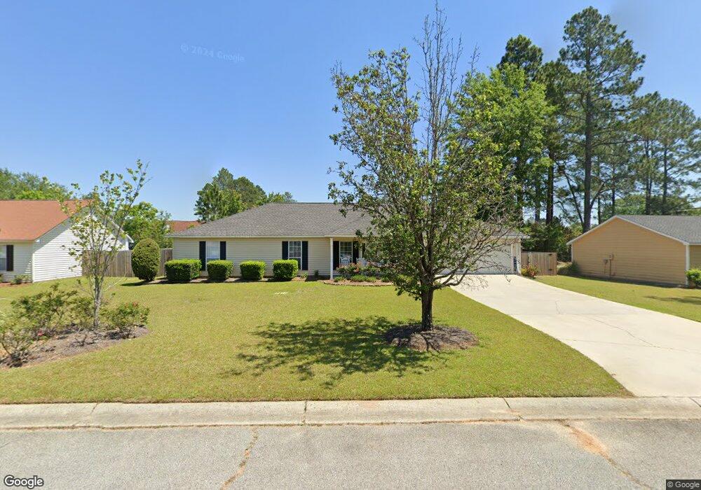 416 Allen Dr, Dublin, GA 31021 - photo 1
