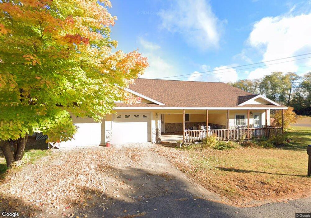 424 Tainter St, Chetek, WI 54728 - photo 1