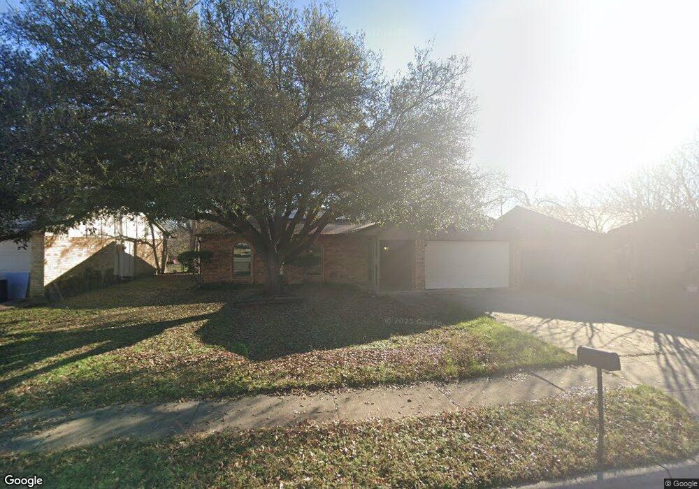 6324 Buckingham Trail, North Richland Hills, TX 76182 - photo 1