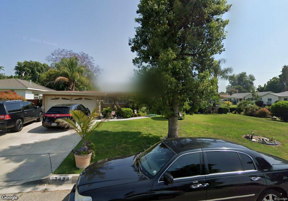 2424 E Rio Verde Dr, West Covina, CA 91791 - photo 1