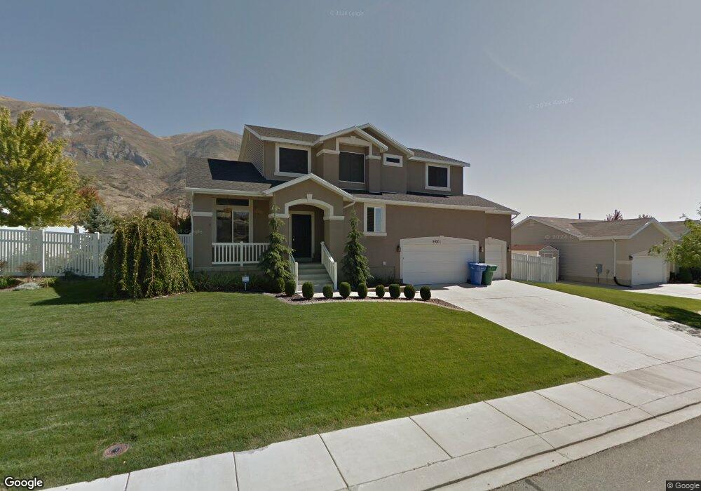 9930 Wildflower Cir, Pleasant Grove, UT 84062 - photo 1