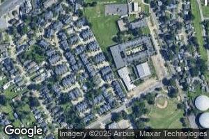 1102 Audubon Trace Unit 1102, Jefferson, LA 70121