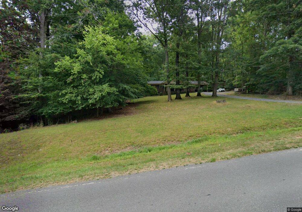 684 Back Creek Rd, Asheboro, NC 27205 - photo 1