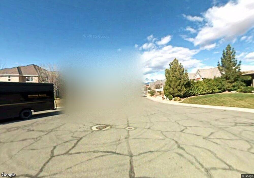 1761 S 1480 East Cir, Saint George, UT 84790 - photo 1