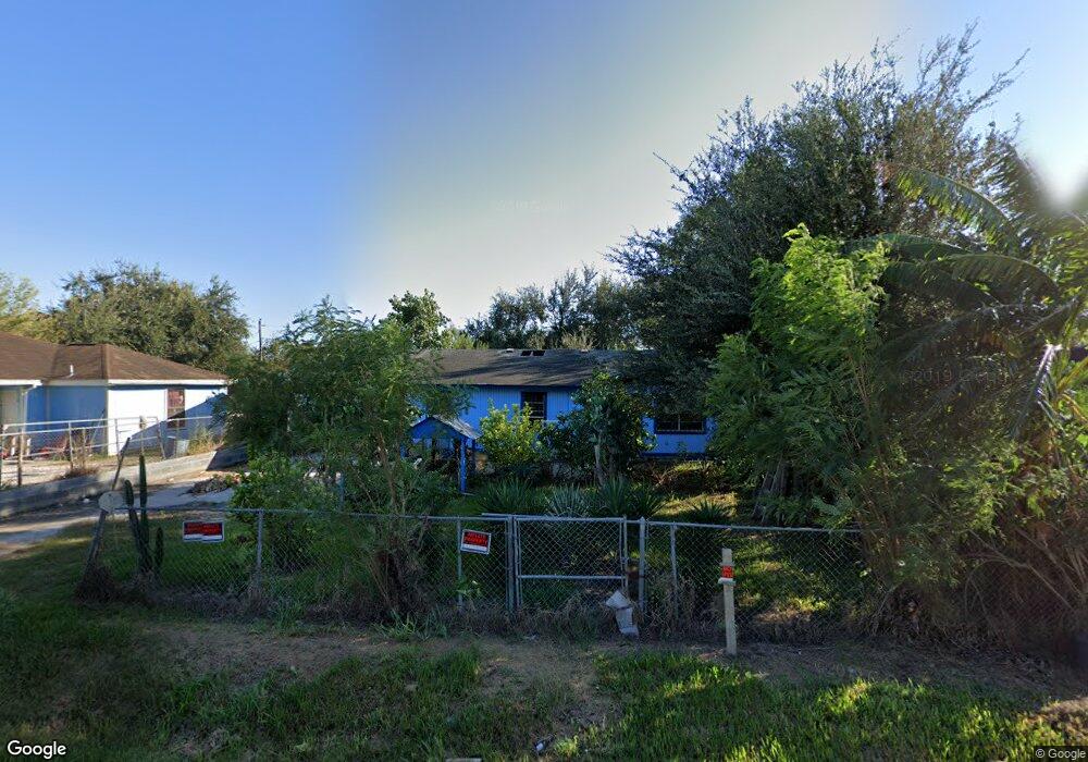 3225 Joe Olivarez St, Mercedes, TX 78570 - photo 1