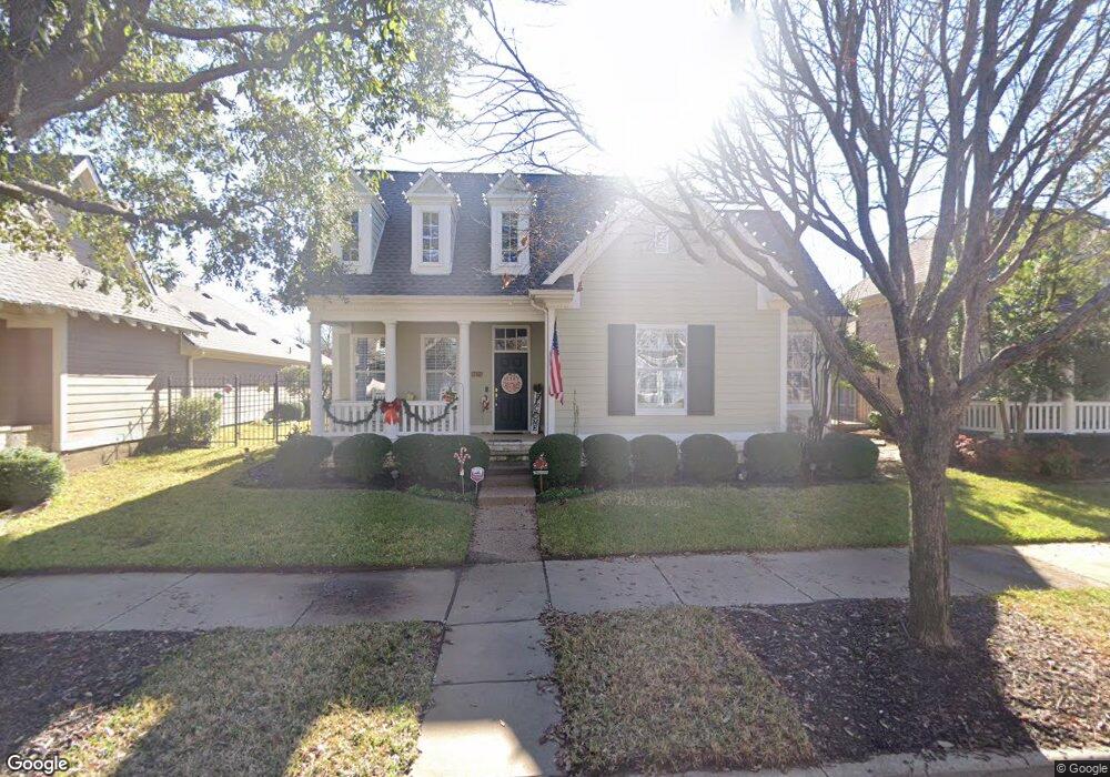 8624 Summer Tree Ln, North Richland Hills, TX 76180 - photo 1