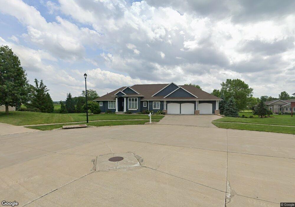 6857 Spear Point Ct, Marion, IA 52302 - photo 1