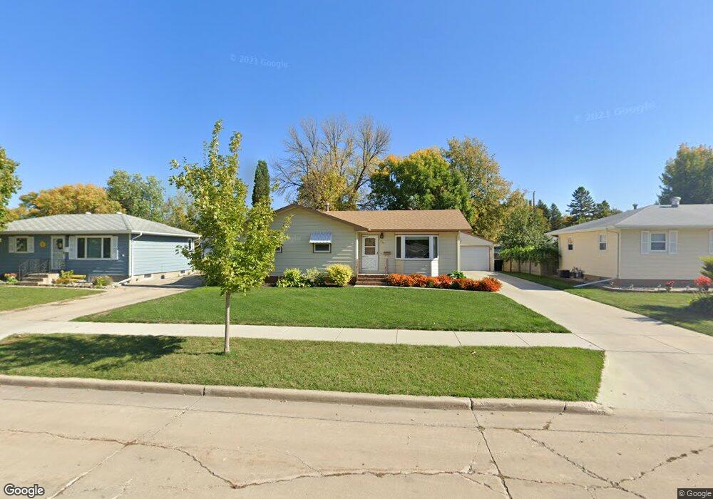 715 S 21st St, Grand Forks, ND 58201 - photo 1