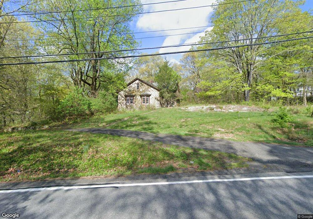 1220 Hardscrabble Rd, Chappaqua, NY 10514 - photo 1