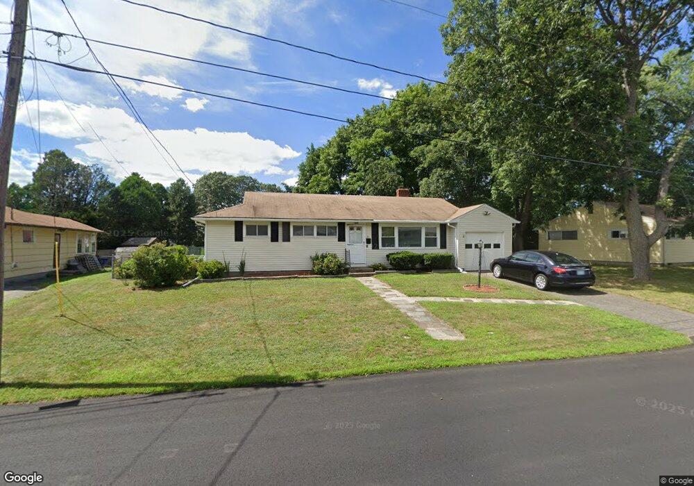 41 Riley Dr, Riverside, RI 02915 - photo 1