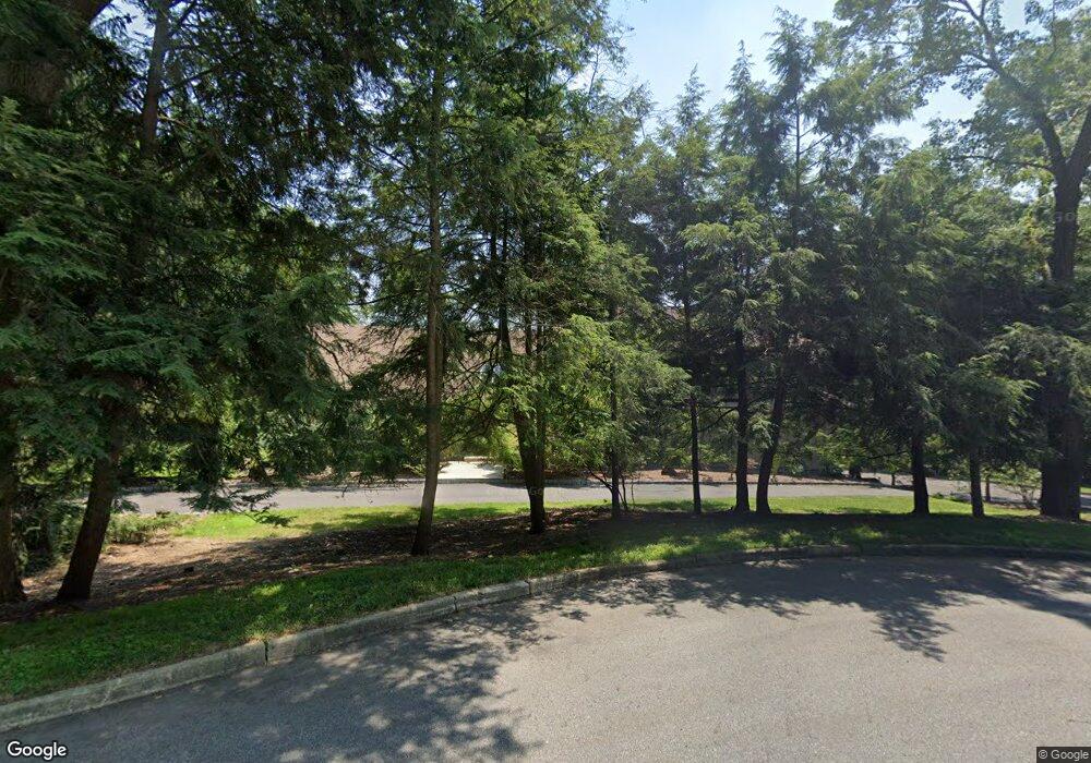 4 Windy Hill Ct, Upper Saddle River, NJ 07458 - photo 1