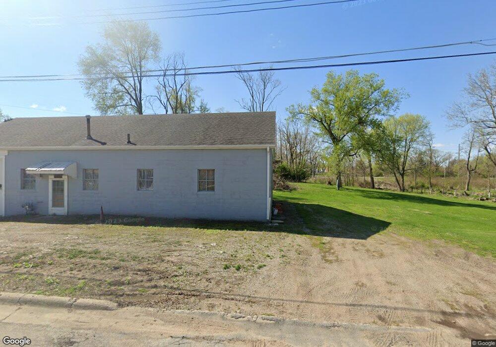 215 W 11th St N, Newton, IA 50208 - photo 1